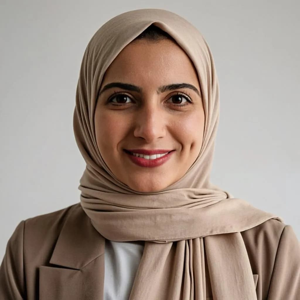Amira H.