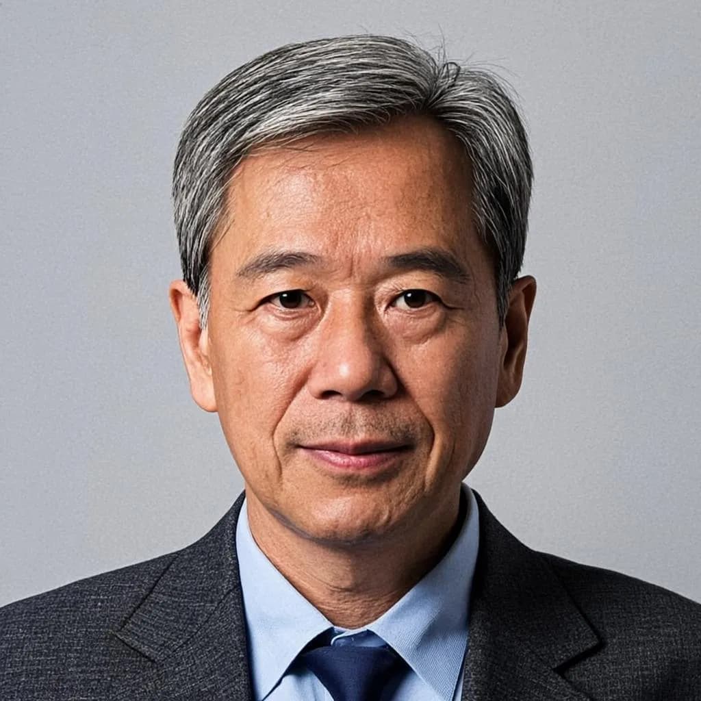 David L.