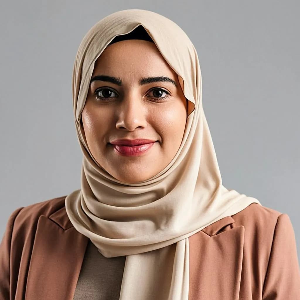 Fatima A.
